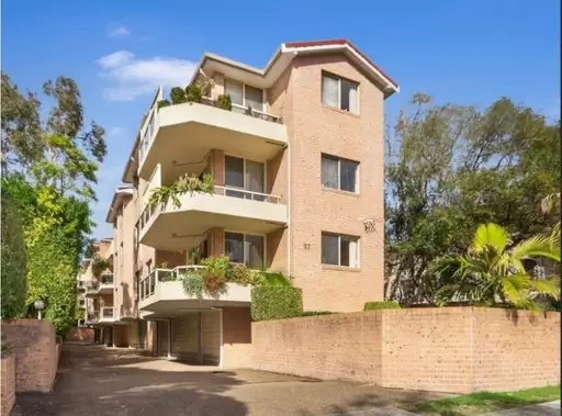 1/97 Pacific Parade, Dee Why Leased by Aurora Property