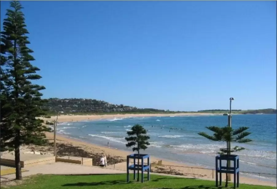 1/97 Pacific Parade, Dee Why Leased by Aurora Property - image 2