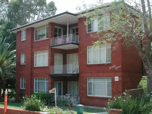 18/723 Blaxland Road, Epping Leased by Aurora Property
