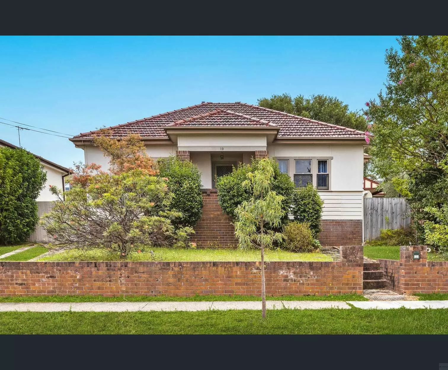19 Spencer Street, Gladesville Leased by Aurora Property - image 1