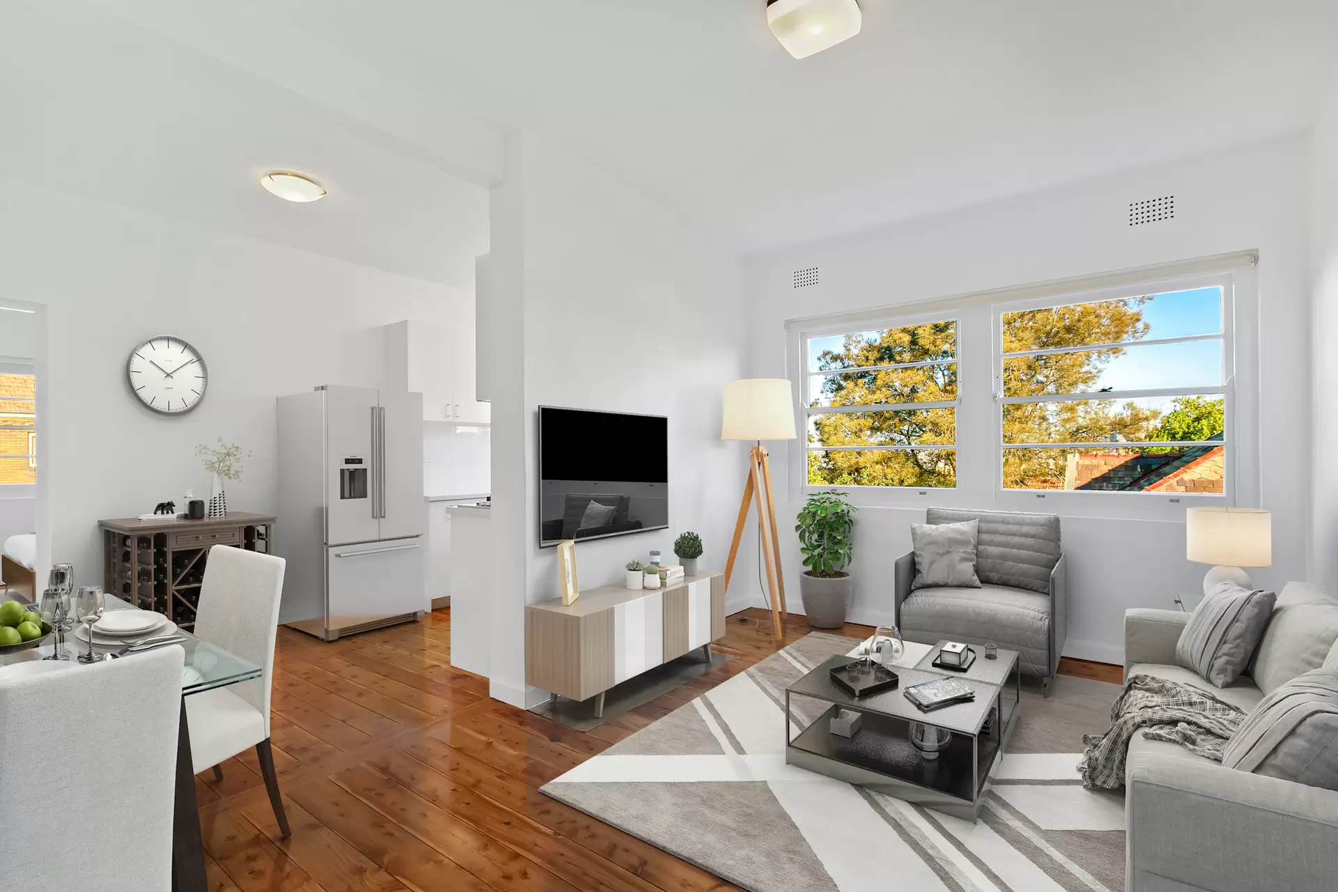 8/17A Harriette Street, Neutral Bay Leased by Aurora Property - image 1