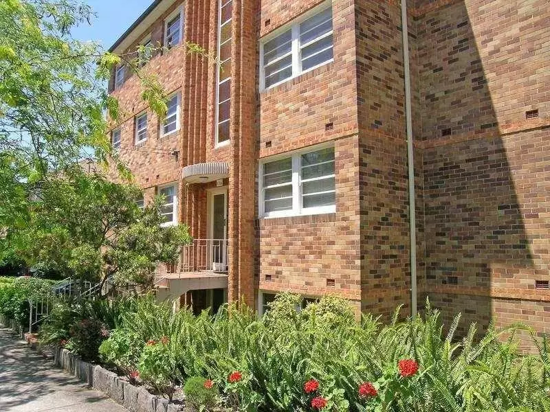 8/17A Harriette Street, Neutral Bay Leased by Aurora Property - image 6