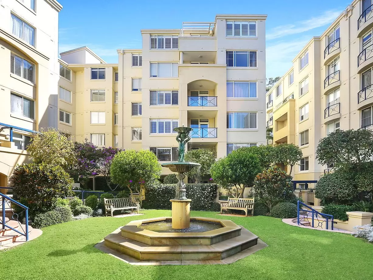 A31/2 Brady Street, Mosman Leased by Aurora Property - image 8