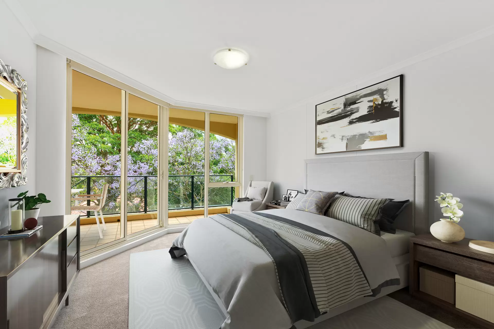 A31/2 Brady Street, Mosman Leased by Aurora Property - image 2