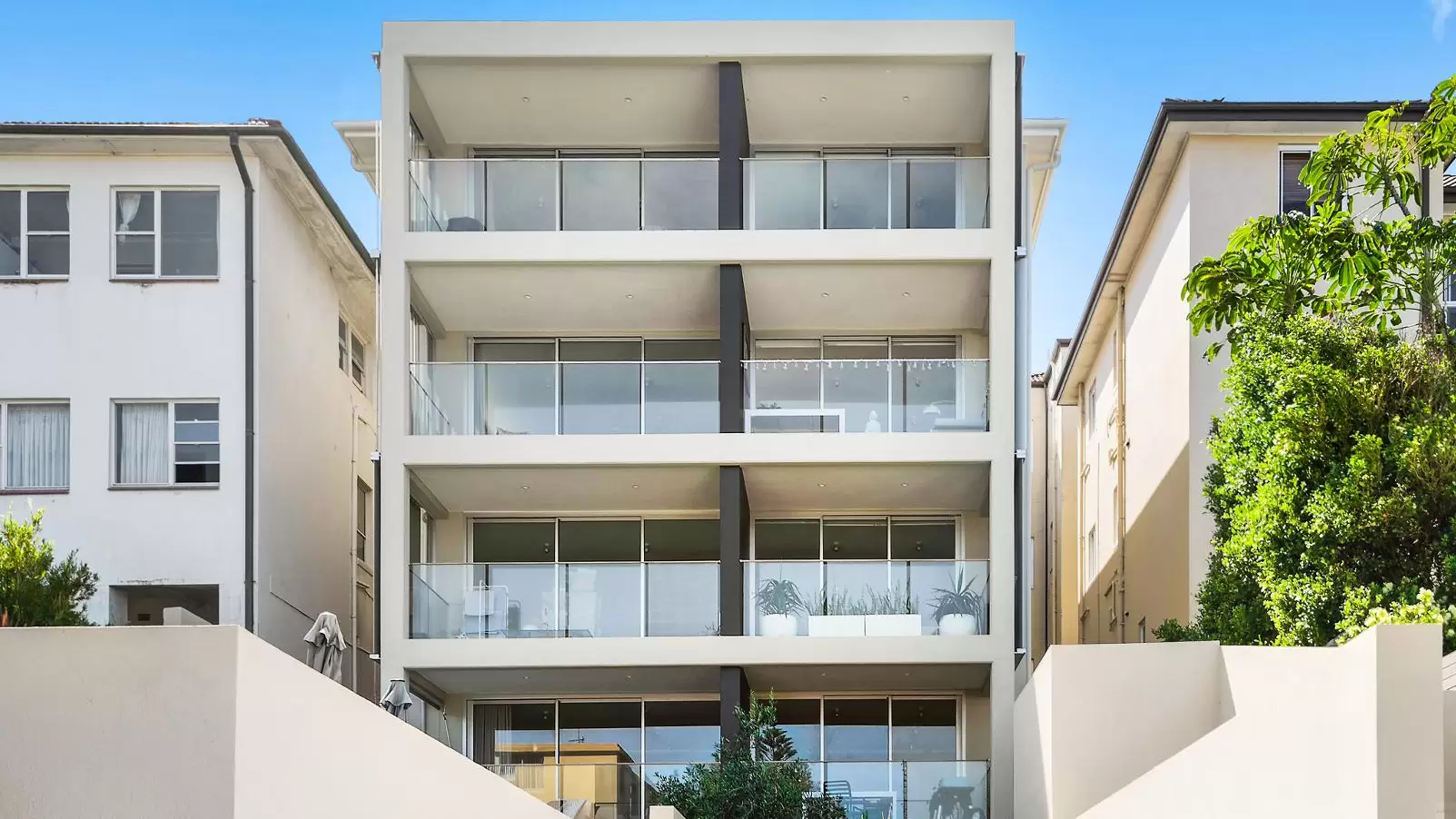 8/49 FLETCHER Street, Tamarama Leased by Aurora Property - image 8