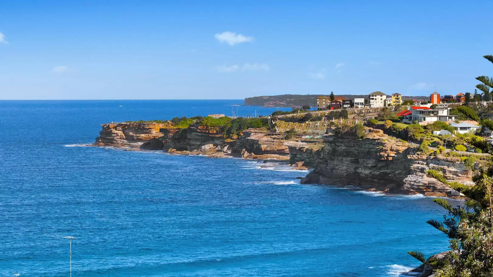 8/49 FLETCHER Street, Tamarama Leased by Aurora Property - image 6