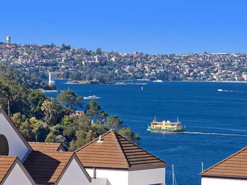82/100 High Street, North Sydney Leased by Aurora Property - image 1
