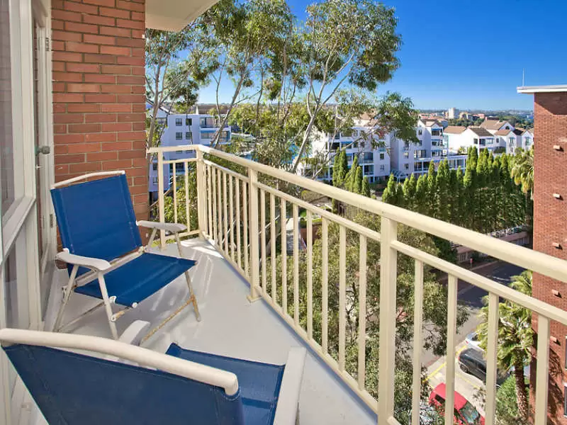 82/100 High Street, North Sydney Leased by Aurora Property - image 3