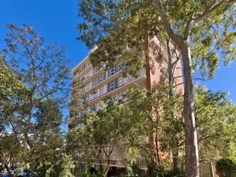 82/100 High Street, North Sydney Leased by Aurora Property - image 8