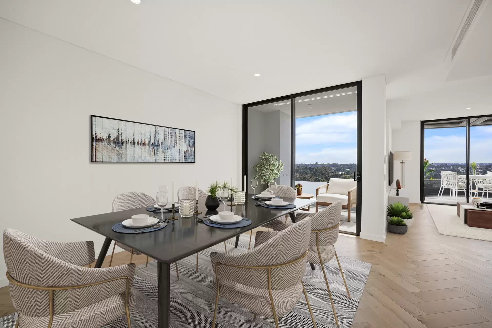 501/52-54 Chandos Street, St Leonards Leased by Aurora Property - image 3