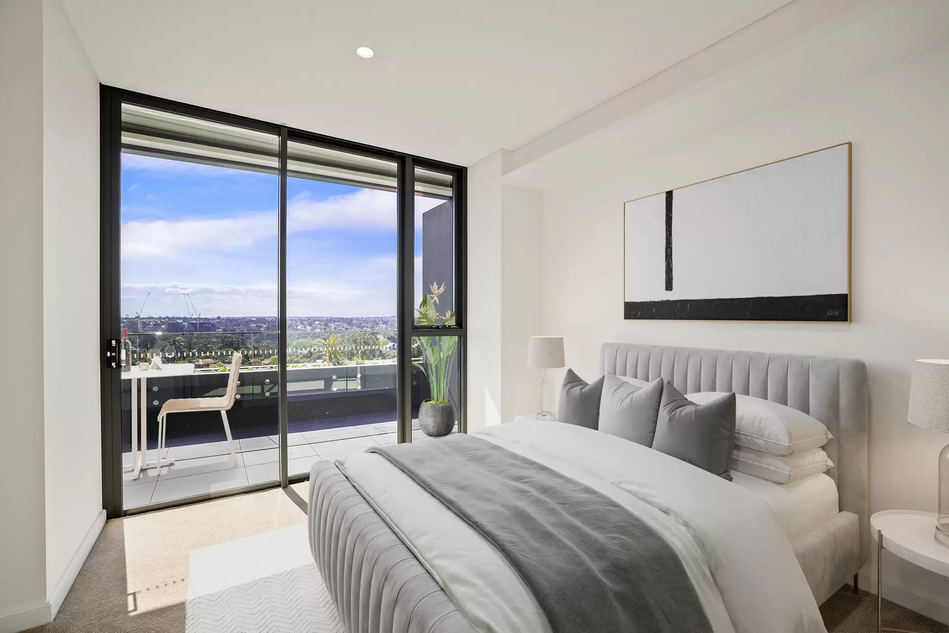 501/52-54 Chandos Street, St Leonards Leased by Aurora Property - image 5