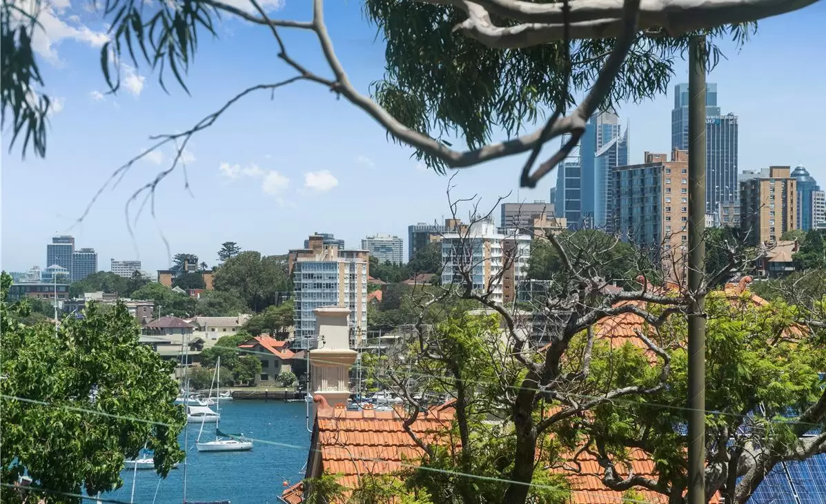 4/16 Lower Wycombe Road, Neutral Bay Leased by Aurora Property - image 5