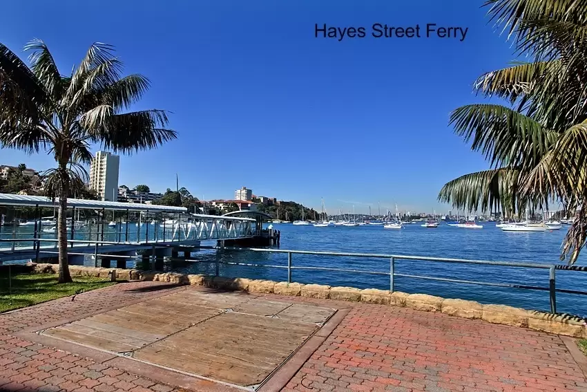 4/16 Lower Wycombe Road, Neutral Bay Leased by Aurora Property - image 10