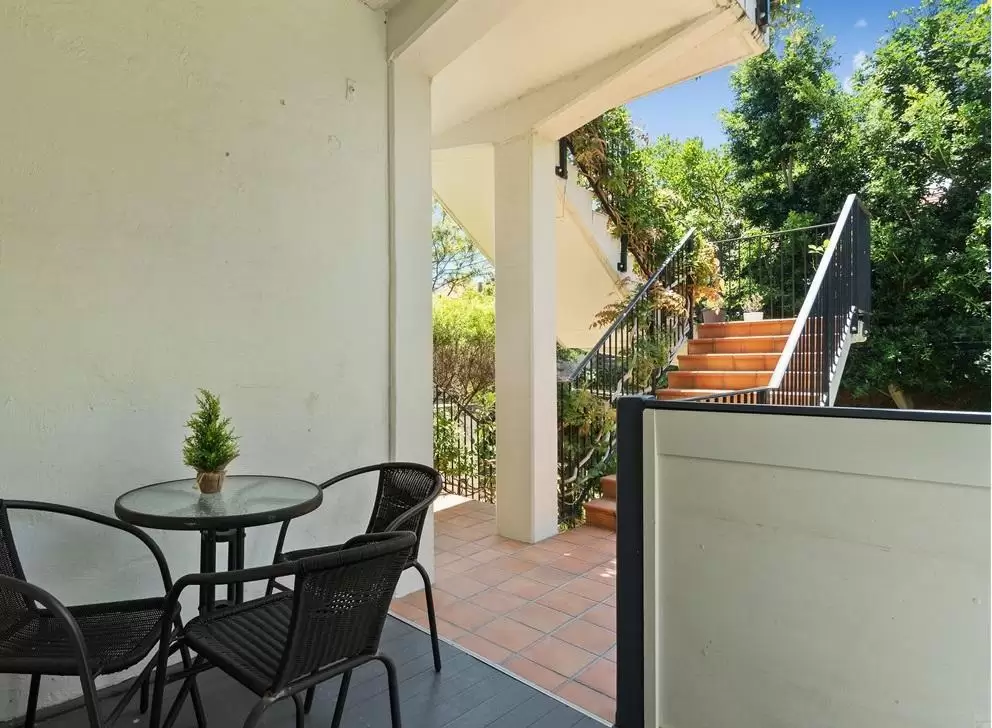 4/16 Lower Wycombe Road, Neutral Bay Leased by Aurora Property - image 8