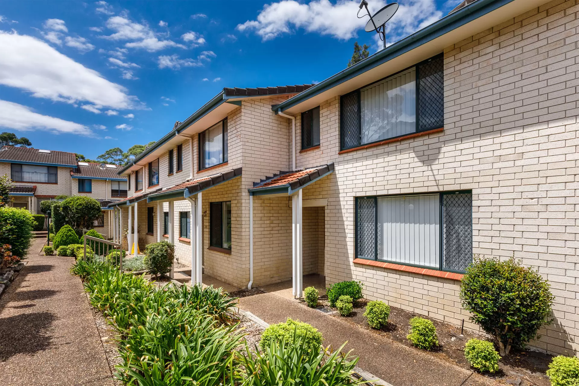 67/125 Park Road, Rydalmere Leased by Aurora Property - image 1