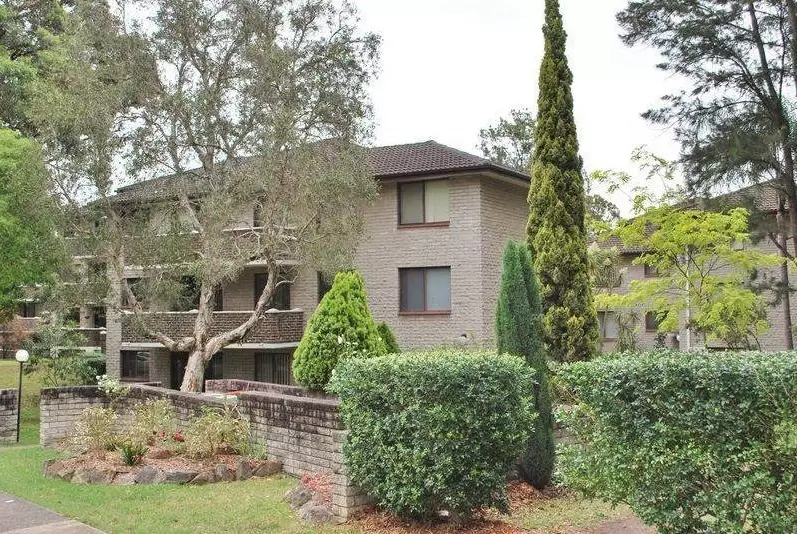 6/19 -27 Adderton Road, Telopea Leased by Aurora Property - image 1