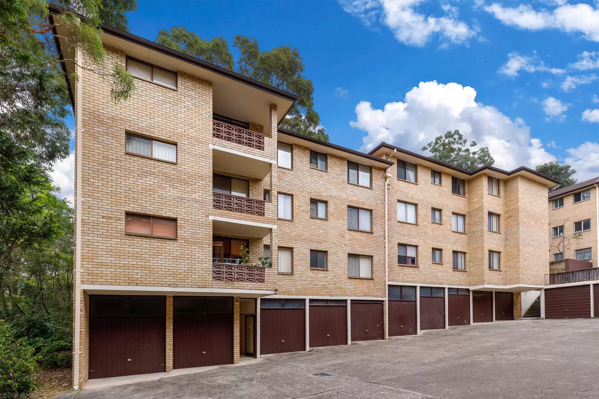 1/9 Cottonwood Crescent, Macquarie Park Leased by Aurora Property - image 1