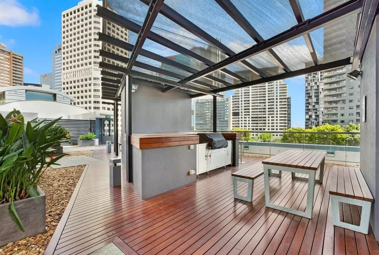 6G/171 Gloucester Street, The Rocks Leased by Aurora Property - image 8