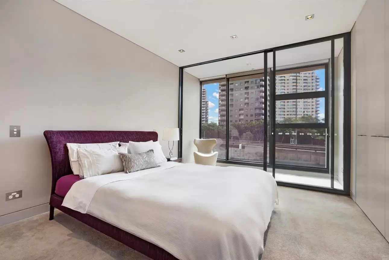 6G/171 Gloucester Street, The Rocks Leased by Aurora Property - image 5