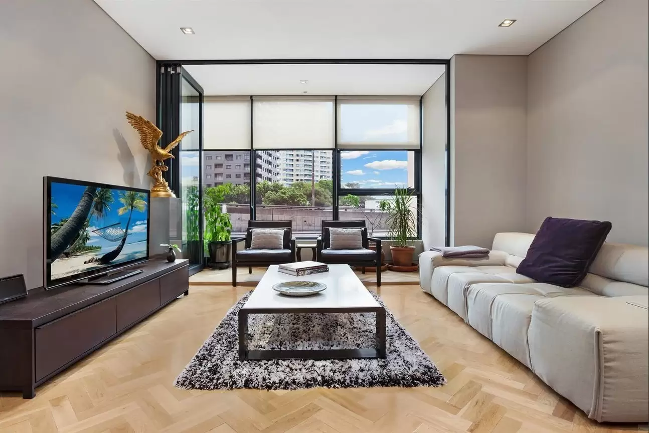 6G/171 Gloucester Street, The Rocks Leased by Aurora Property - image 3