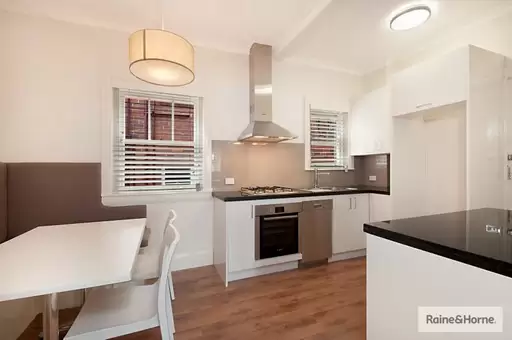 4/117 Young Street, Cremorne Leased by Aurora Property