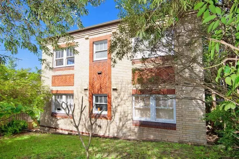4/117 Young Street, Cremorne Leased by Aurora Property - image 4
