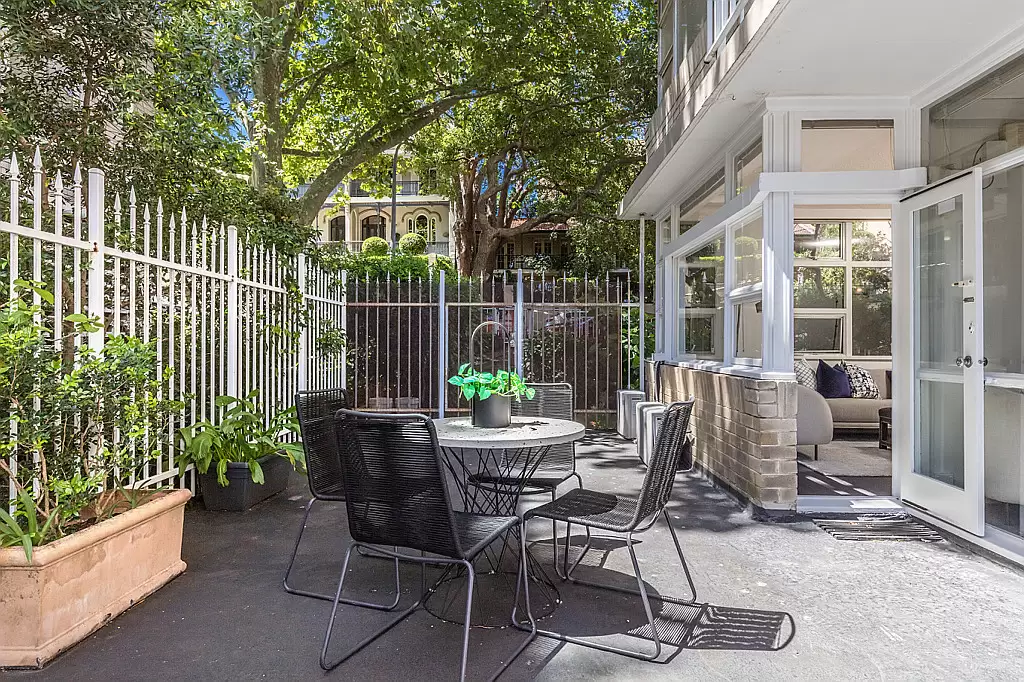 101/57 Upper Pitt Street, Kirribilli Sold by Aurora Property - image 3