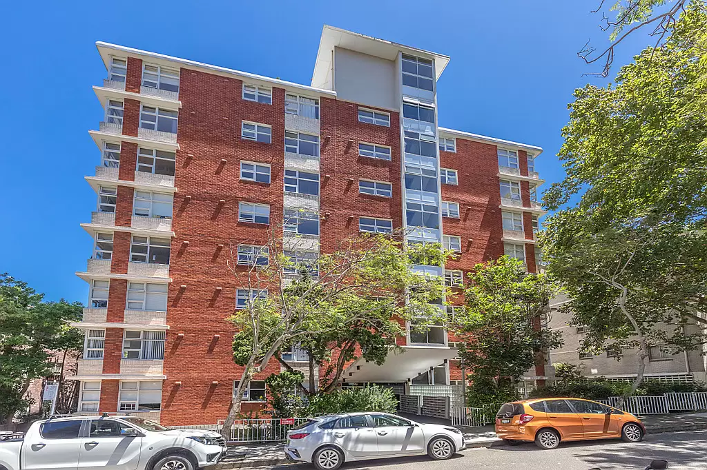 101/57 Upper Pitt Street, Kirribilli Sold by Aurora Property - image 4