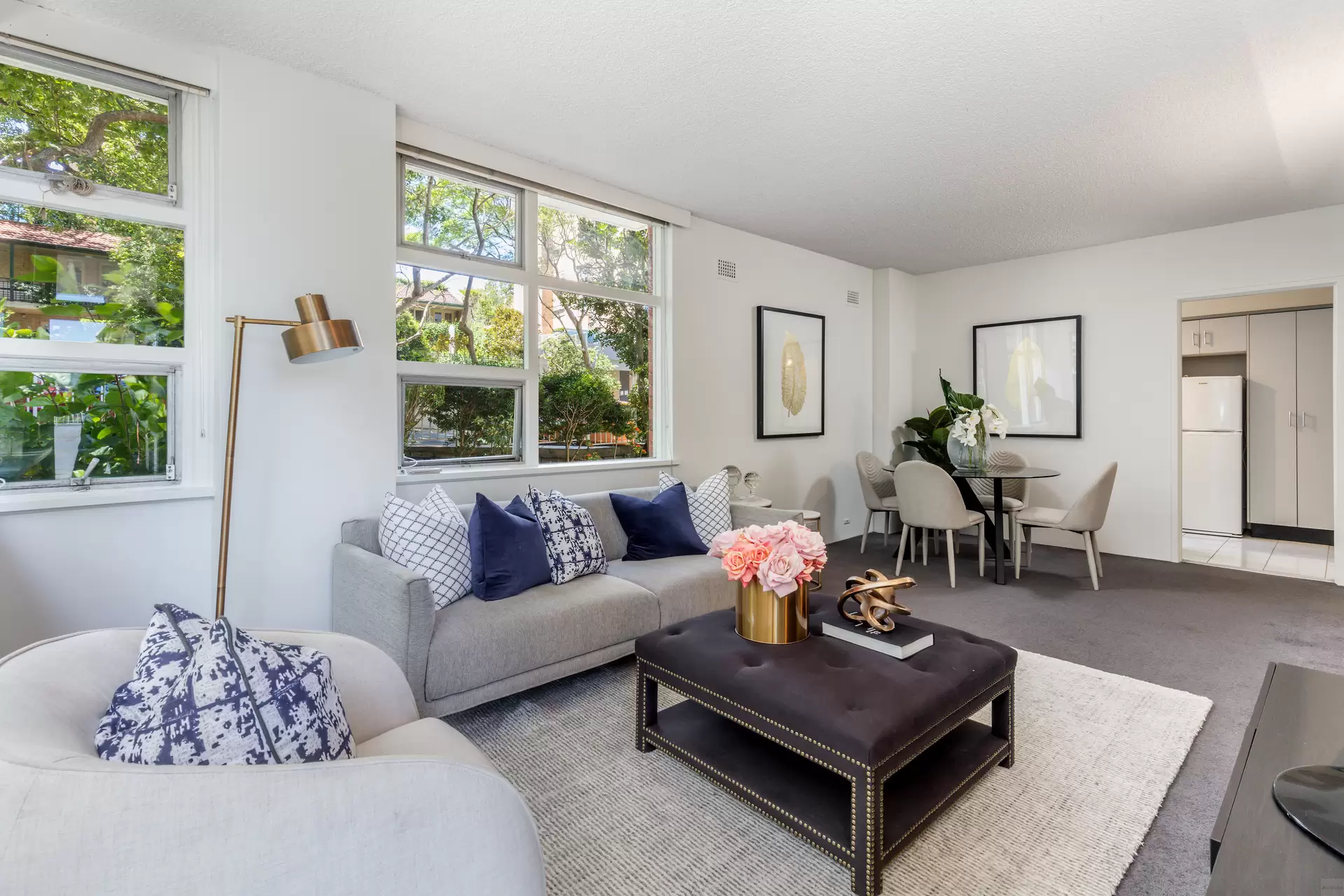 101/57 Upper Pitt Street, Kirribilli Sold by Aurora Property - image 2