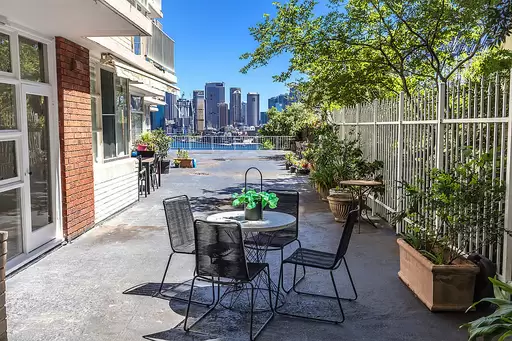 101/57 Upper Pitt Street, Kirribilli Sold by Aurora Property