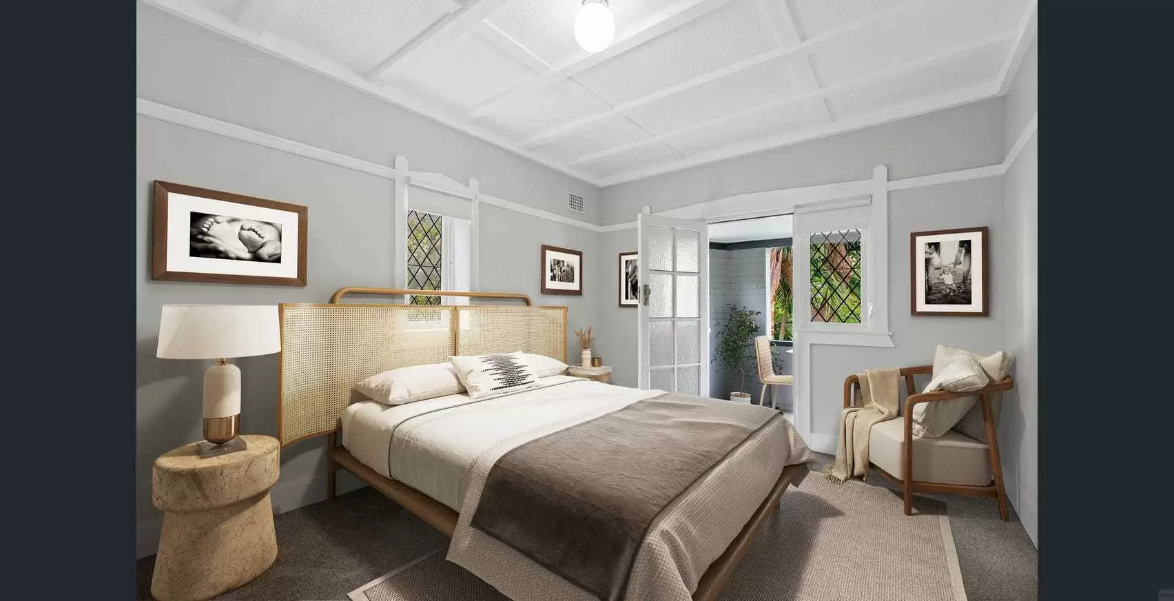 4/131 Ben Boyd Road, Neutral Bay Leased by Aurora Property - image 2