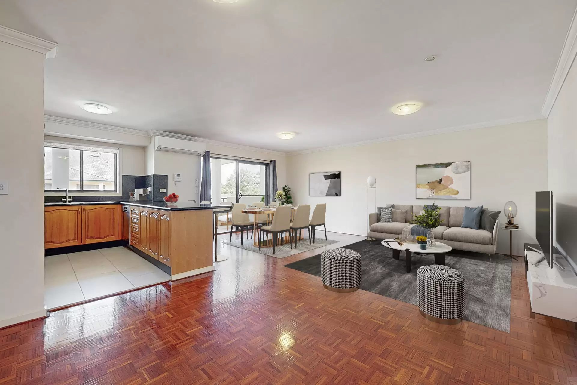 42/47 Waitara Ave, Waitara Leased by Aurora Property - image 4
