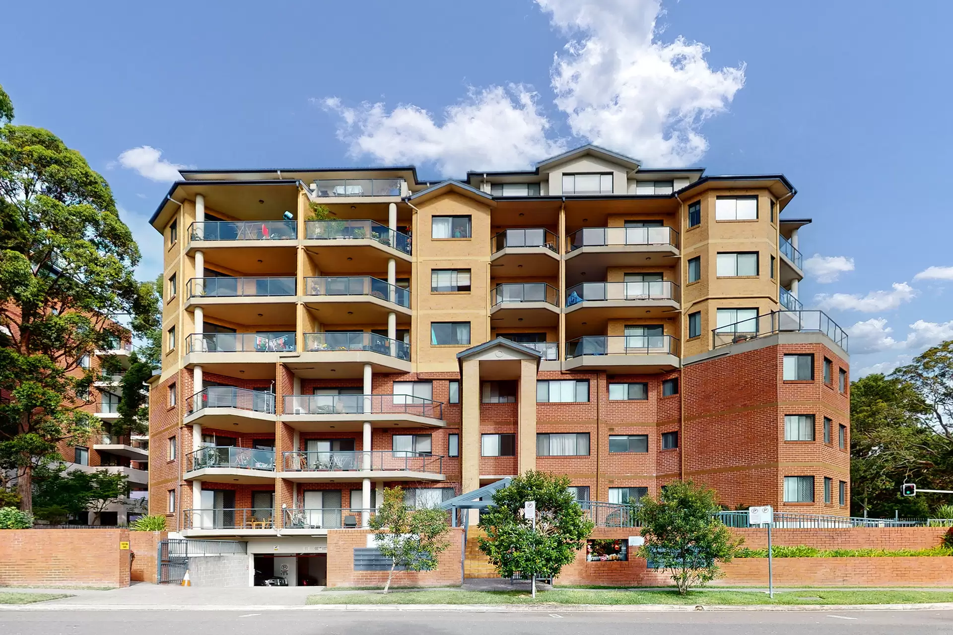 42/47 Waitara Ave, Waitara Leased by Aurora Property - image 1
