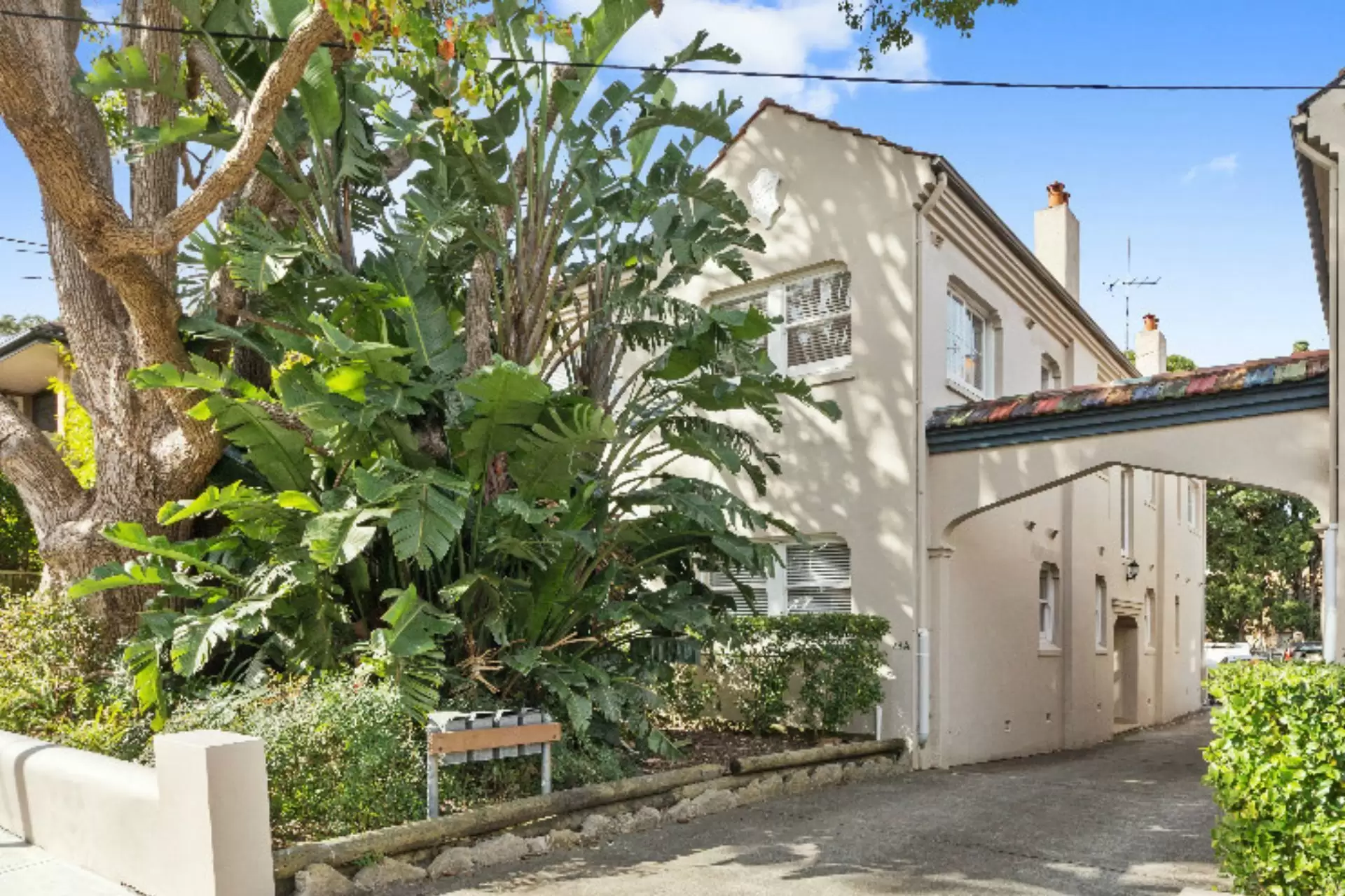 7/23A Barry Street, Neutral Bay Leased by Aurora Property - image 5