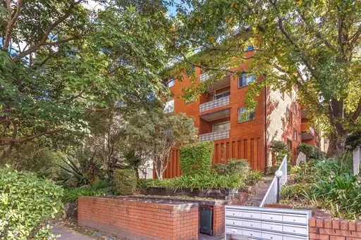 5/11 Cottonwood Crescent, Macquarie Park Leased by Aurora Property