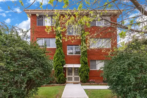 3/12 May Street, Eastwood Leased by Aurora Property
