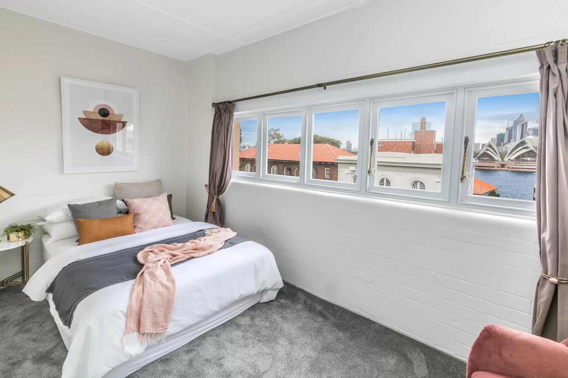 1/118A Kirribilli Avenue, Kirribilli Leased by Aurora Property - image 8