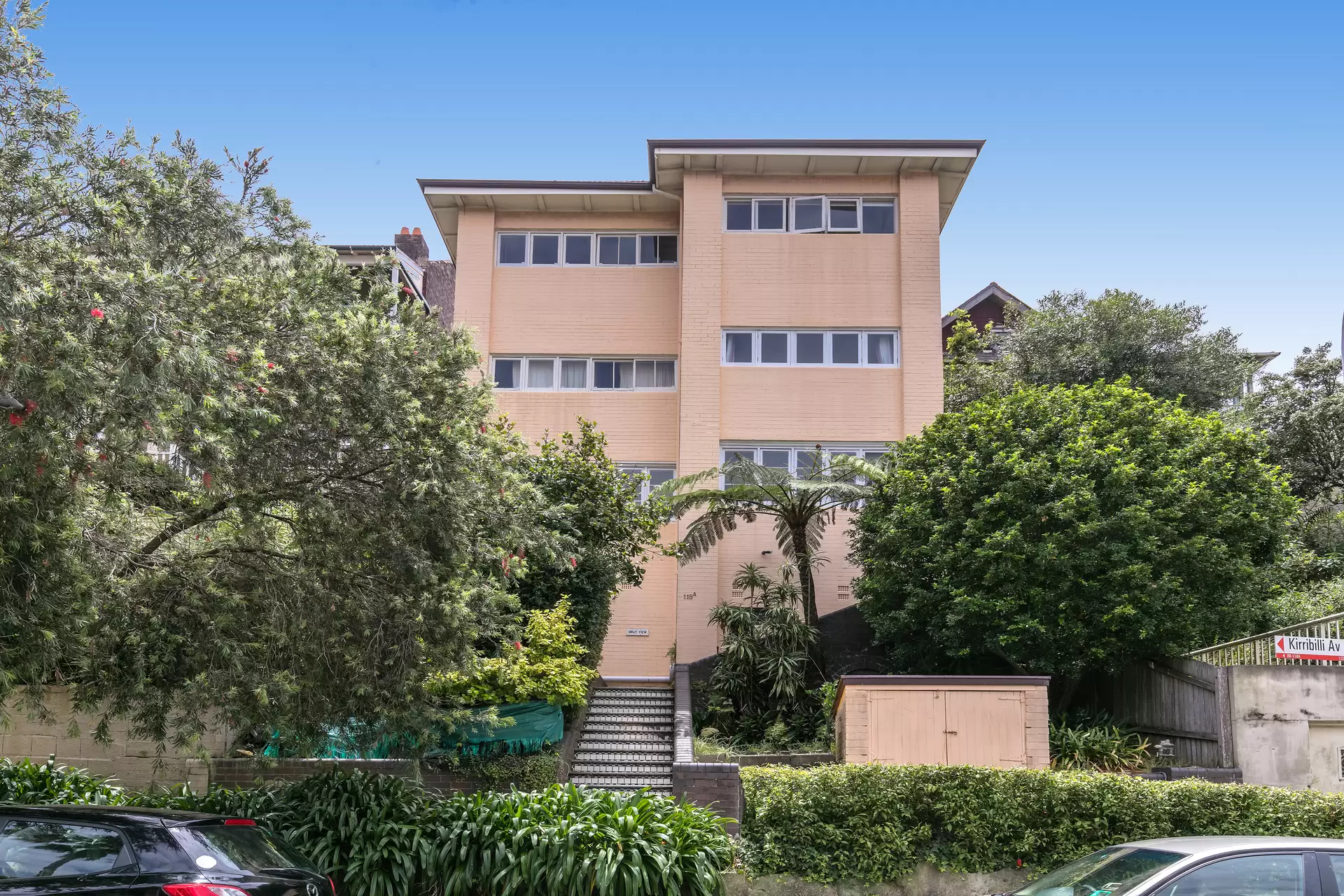 1/118A Kirribilli Avenue, Kirribilli Leased by Aurora Property - image 11