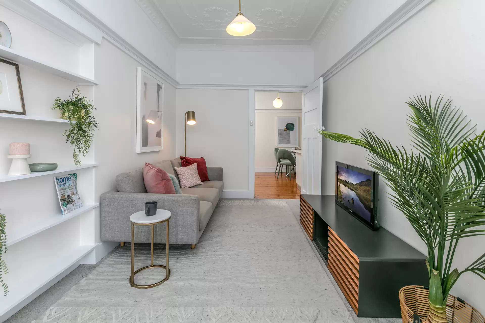 1/118A Kirribilli Avenue, Kirribilli Leased by Aurora Property - image 6