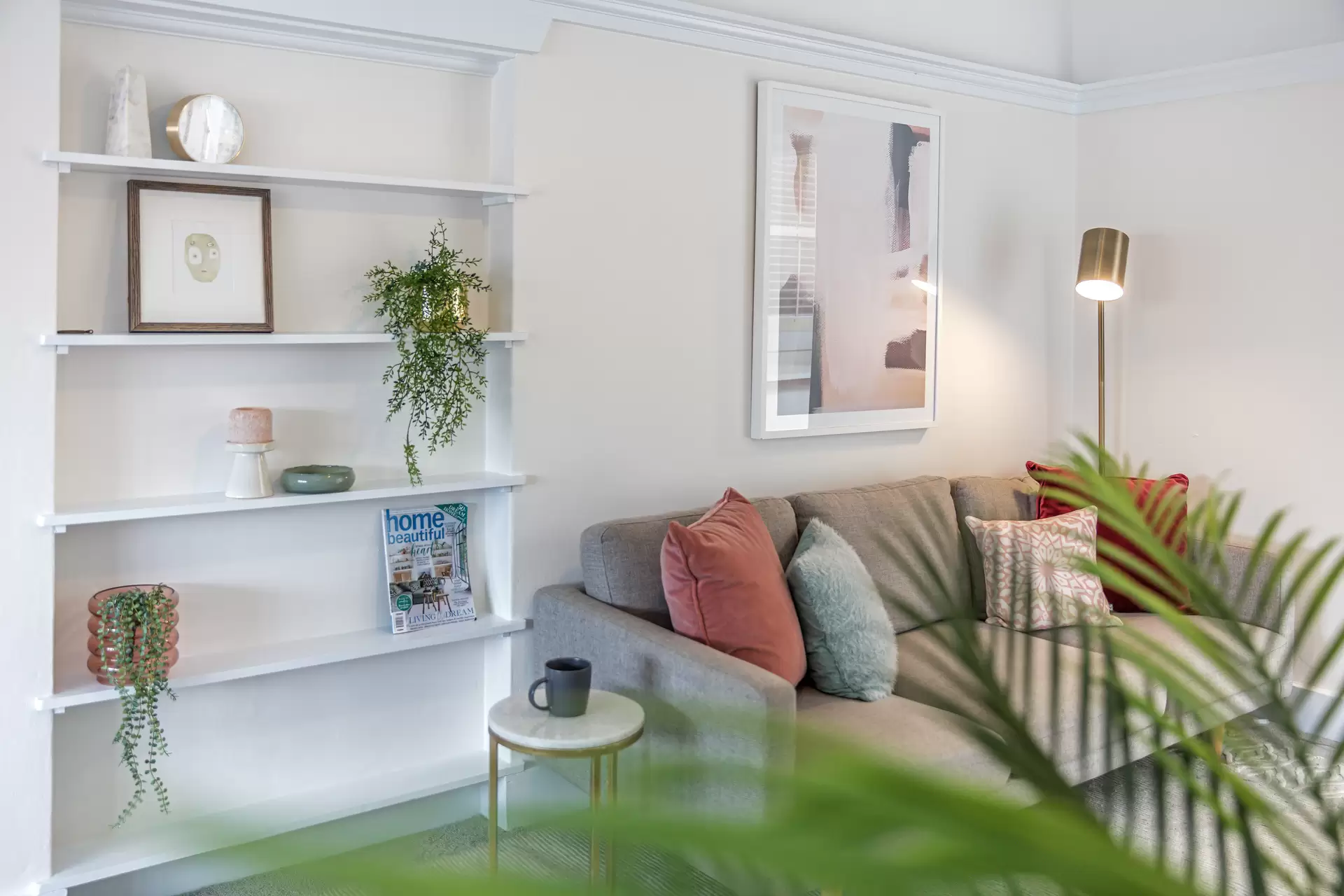 1/118A Kirribilli Avenue, Kirribilli Leased by Aurora Property - image 4