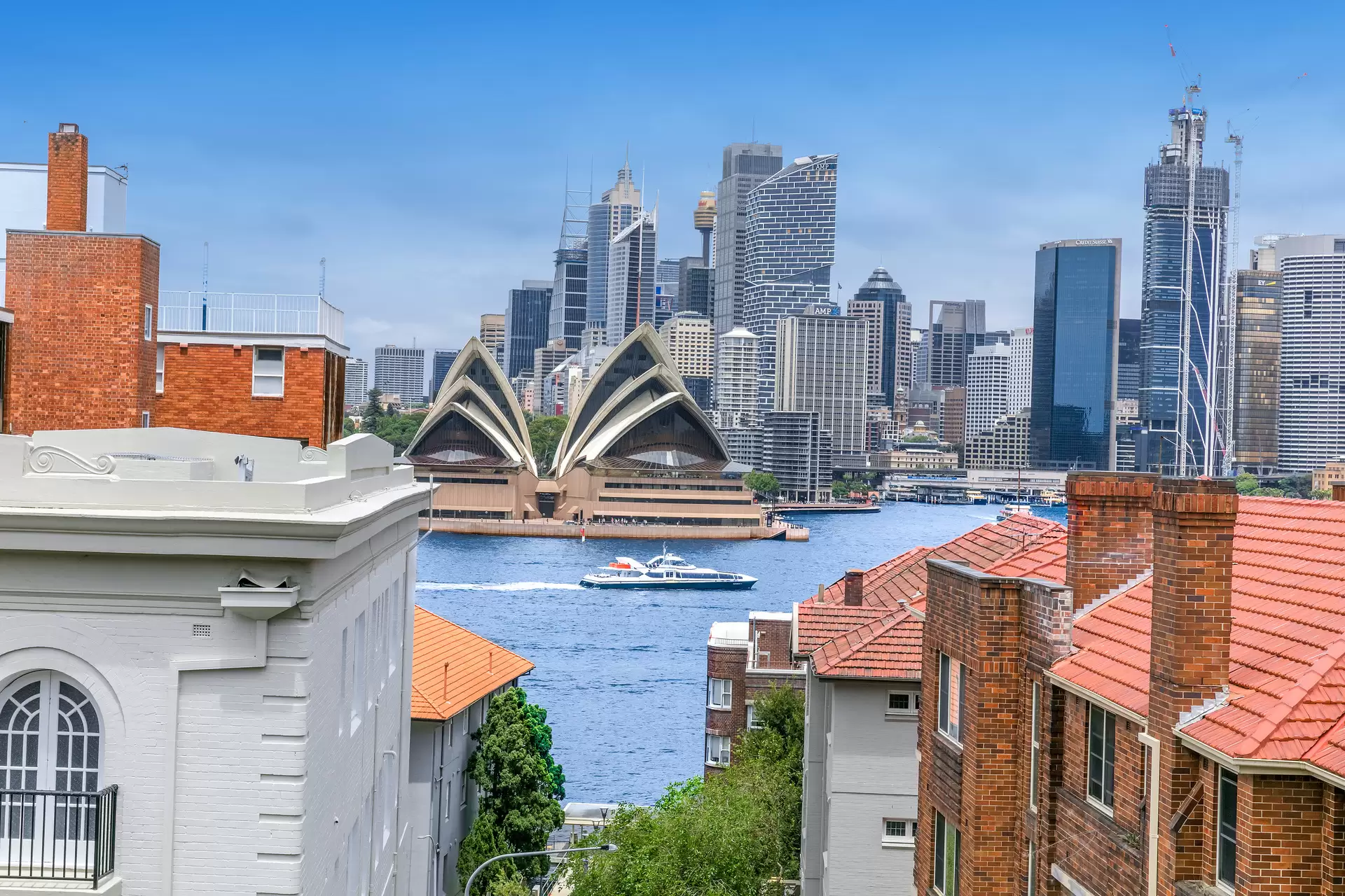 1/118A Kirribilli Avenue, Kirribilli Leased by Aurora Property - image 1