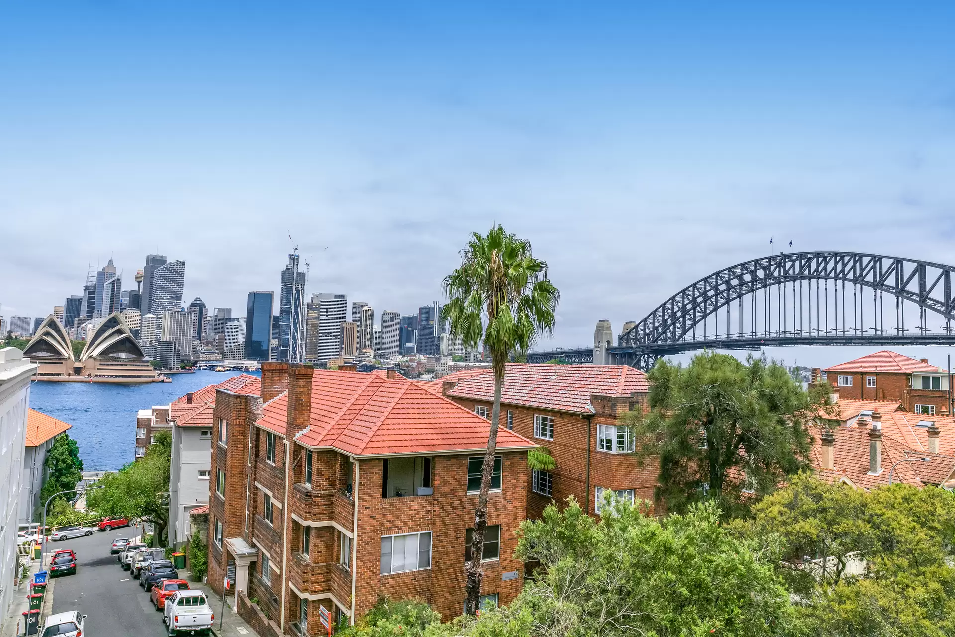 1/118A Kirribilli Avenue, Kirribilli Leased by Aurora Property - image 5