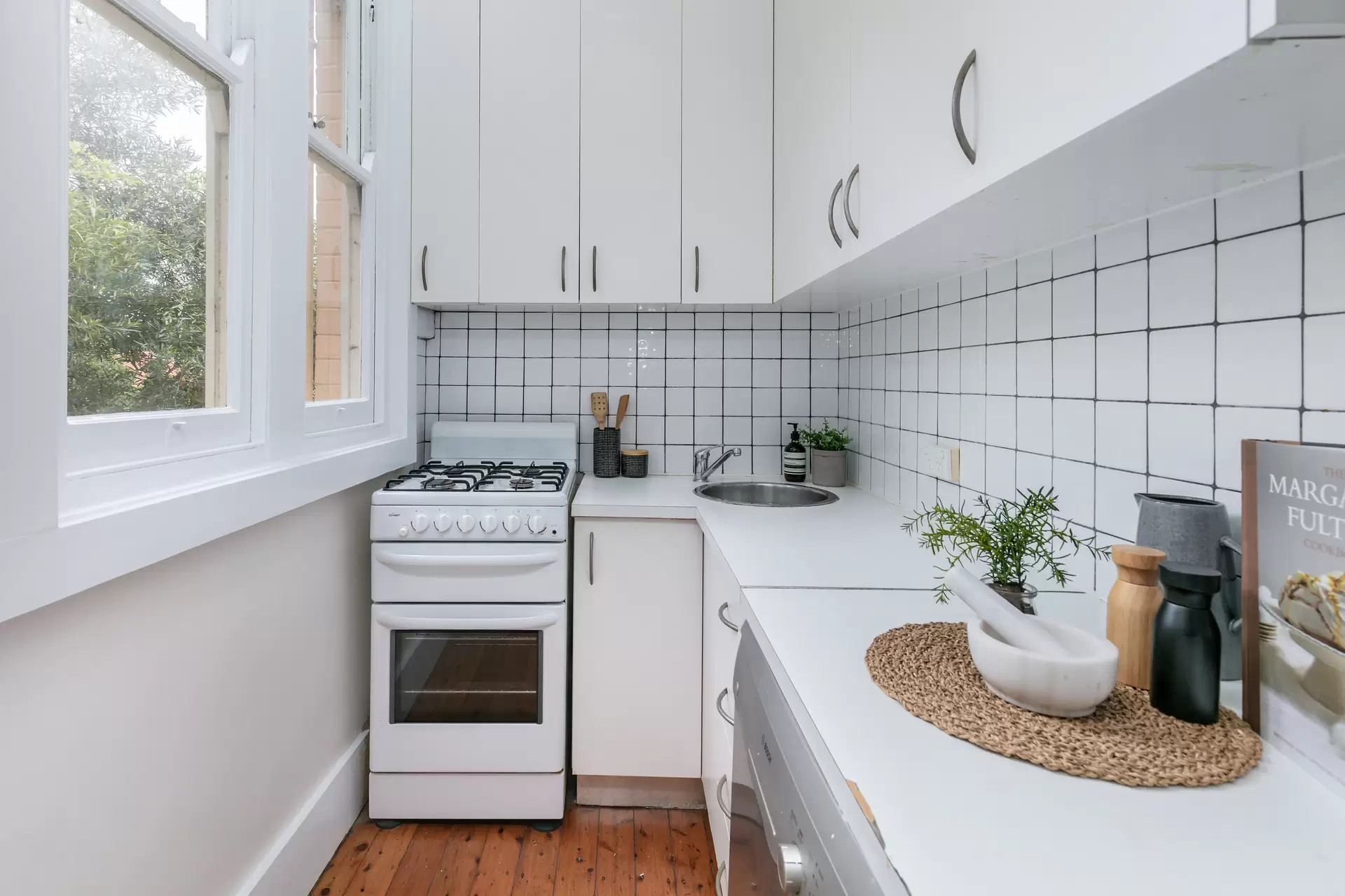 1/118A Kirribilli Avenue, Kirribilli Leased by Aurora Property - image 7