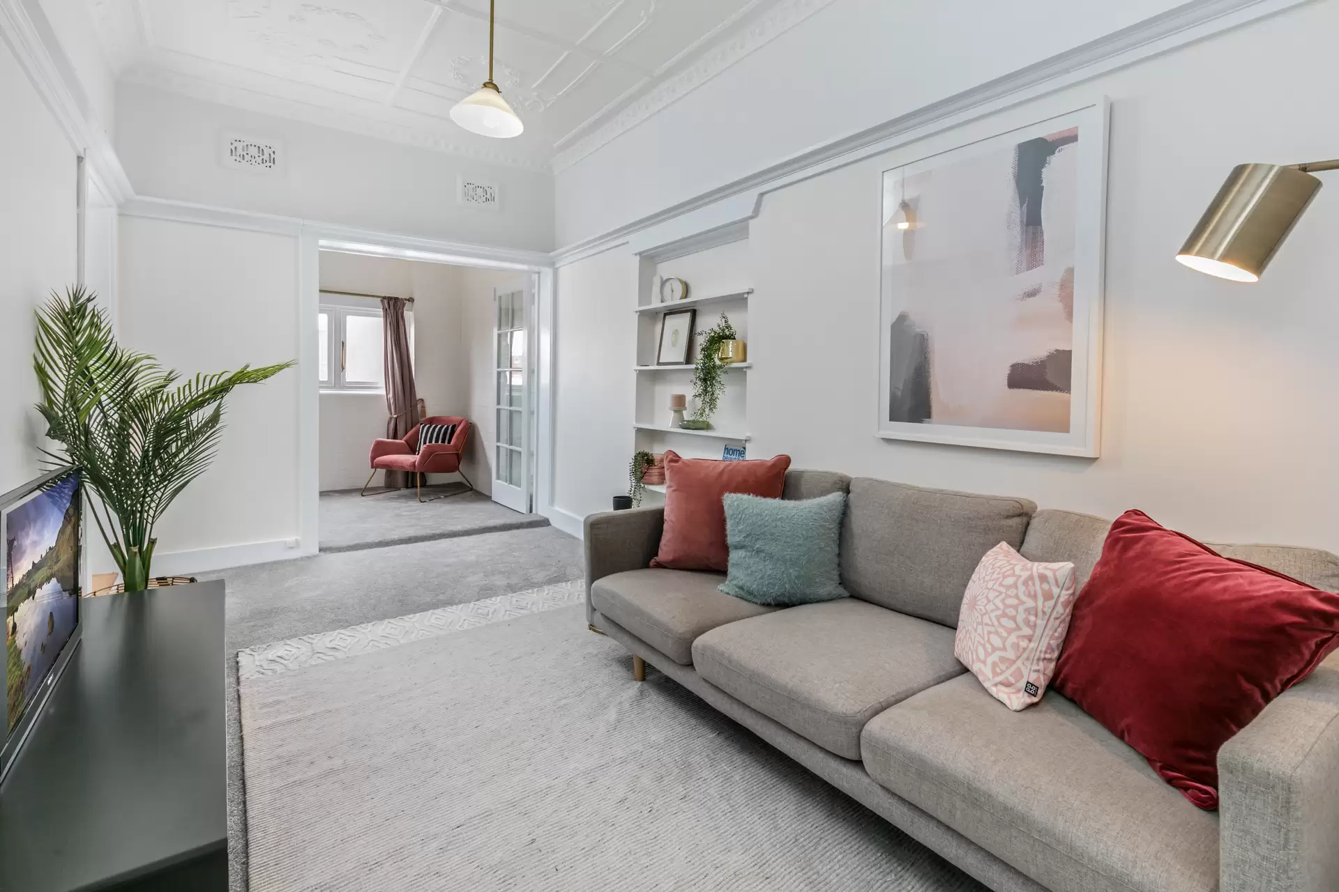 1/118A Kirribilli Avenue, Kirribilli Leased by Aurora Property - image 3