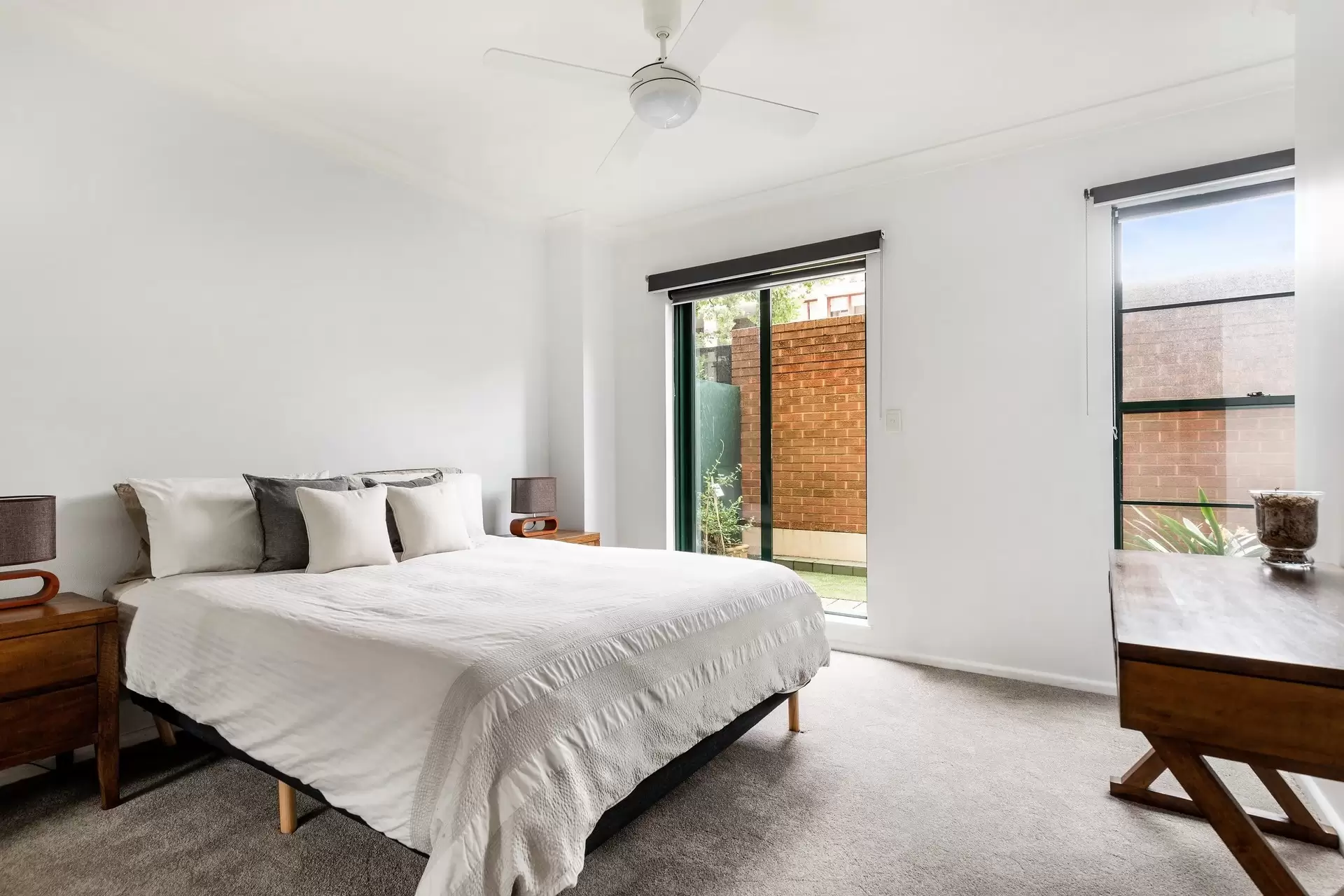 12/7-17 Sinclair Street, Wollstonecraft Leased by Aurora Property - image 1