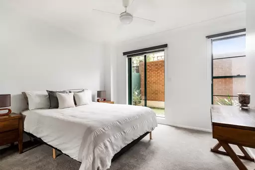 12/7-17 Sinclair Street, Wollstonecraft Leased by Aurora Property
