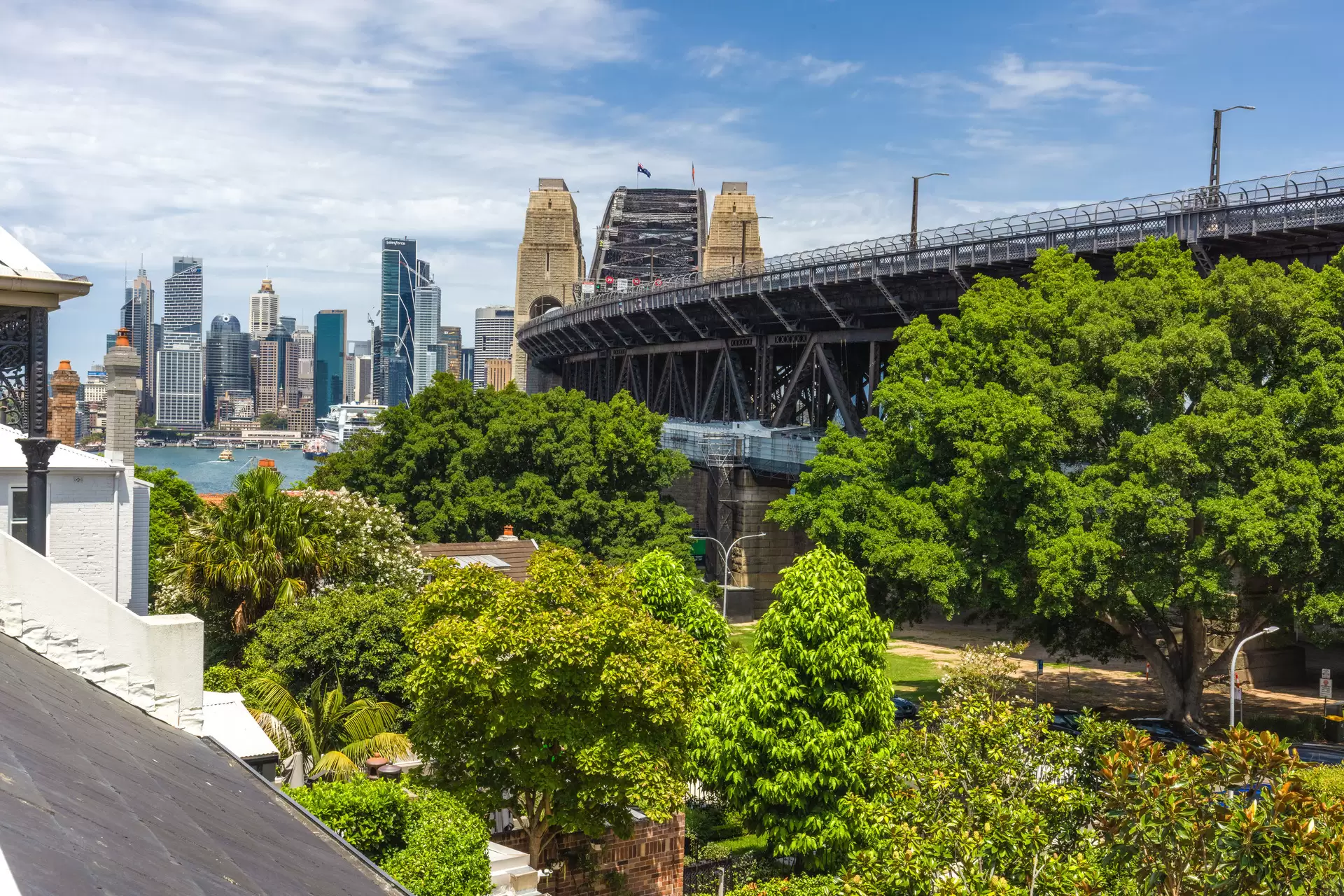 2/52-56 Jeffreys Street, Kirribilli Sold by Aurora Property - image 11