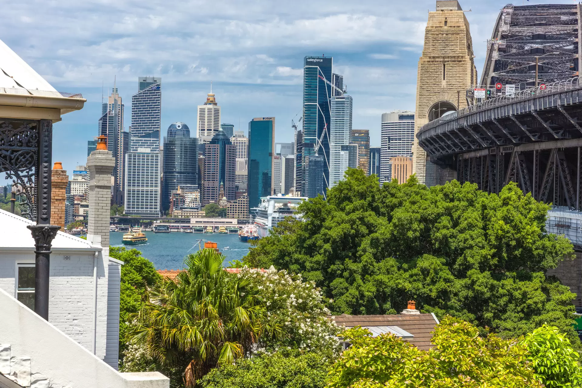2/52-56 Jeffreys Street, Kirribilli Sold by Aurora Property - image 4