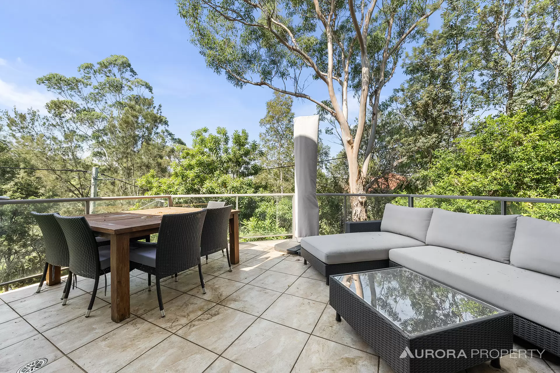 9 Rowlison Parade, Cammeray Leased by Aurora Property - image 3
