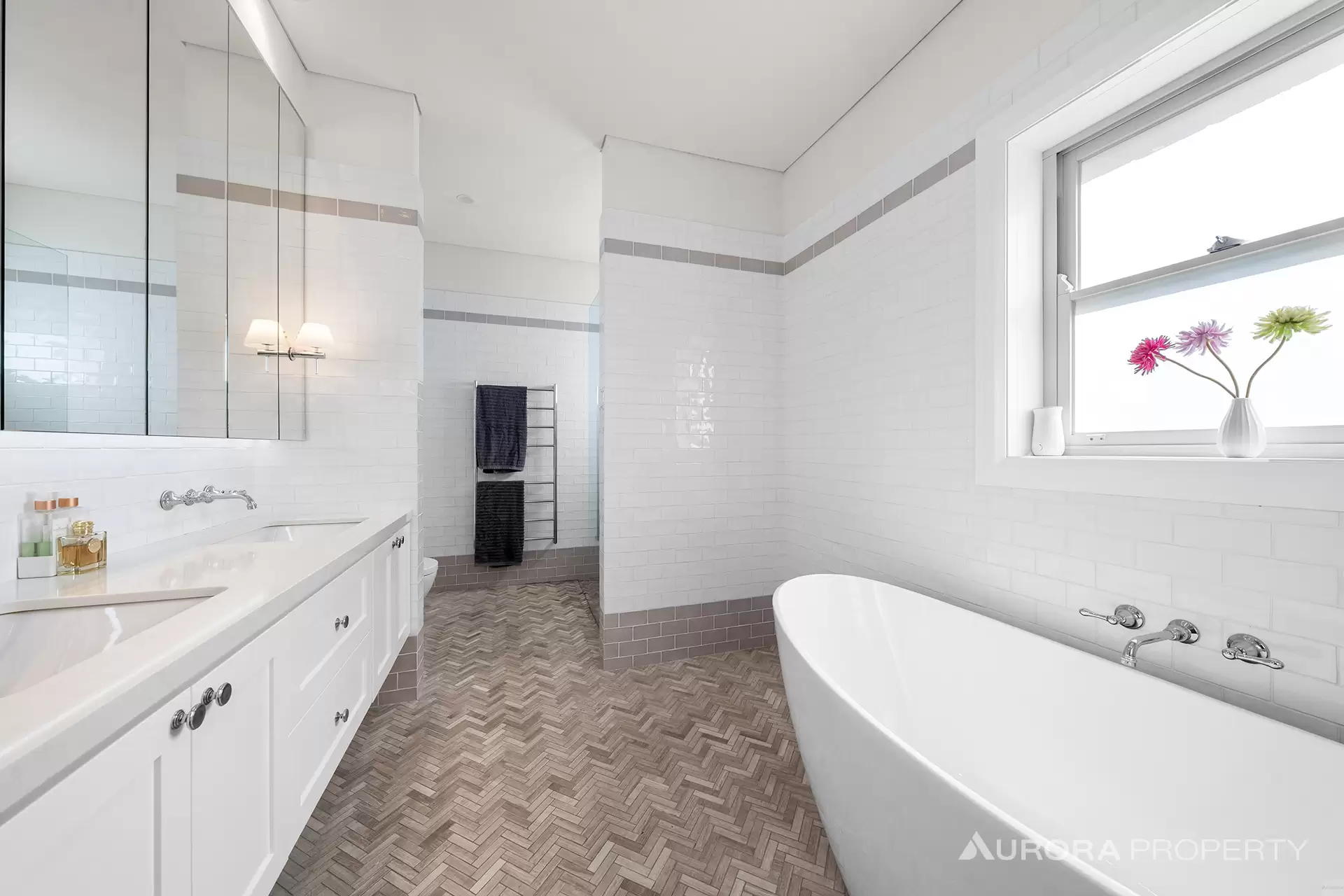 9 Rowlison Parade, Cammeray Leased by Aurora Property - image 7